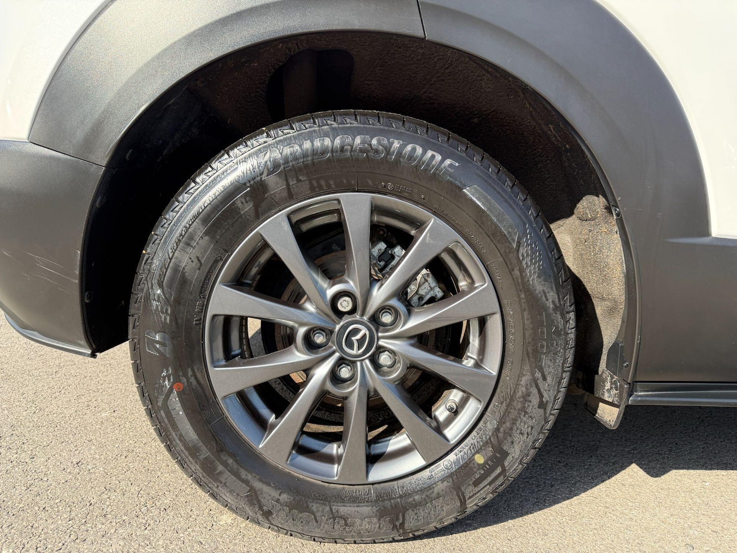 Used Mazda CX-30 2021 for sale - 77957466: Photo 20