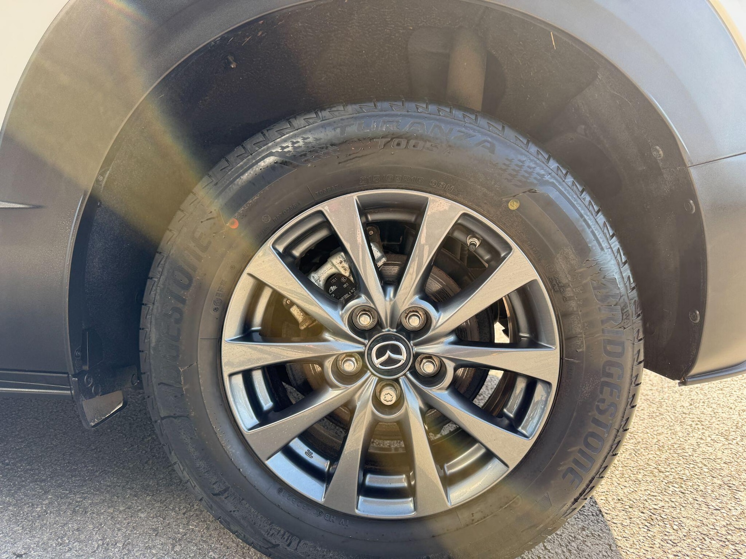 Used Mazda CX-30 2021 for sale - 77957466: Photo 21