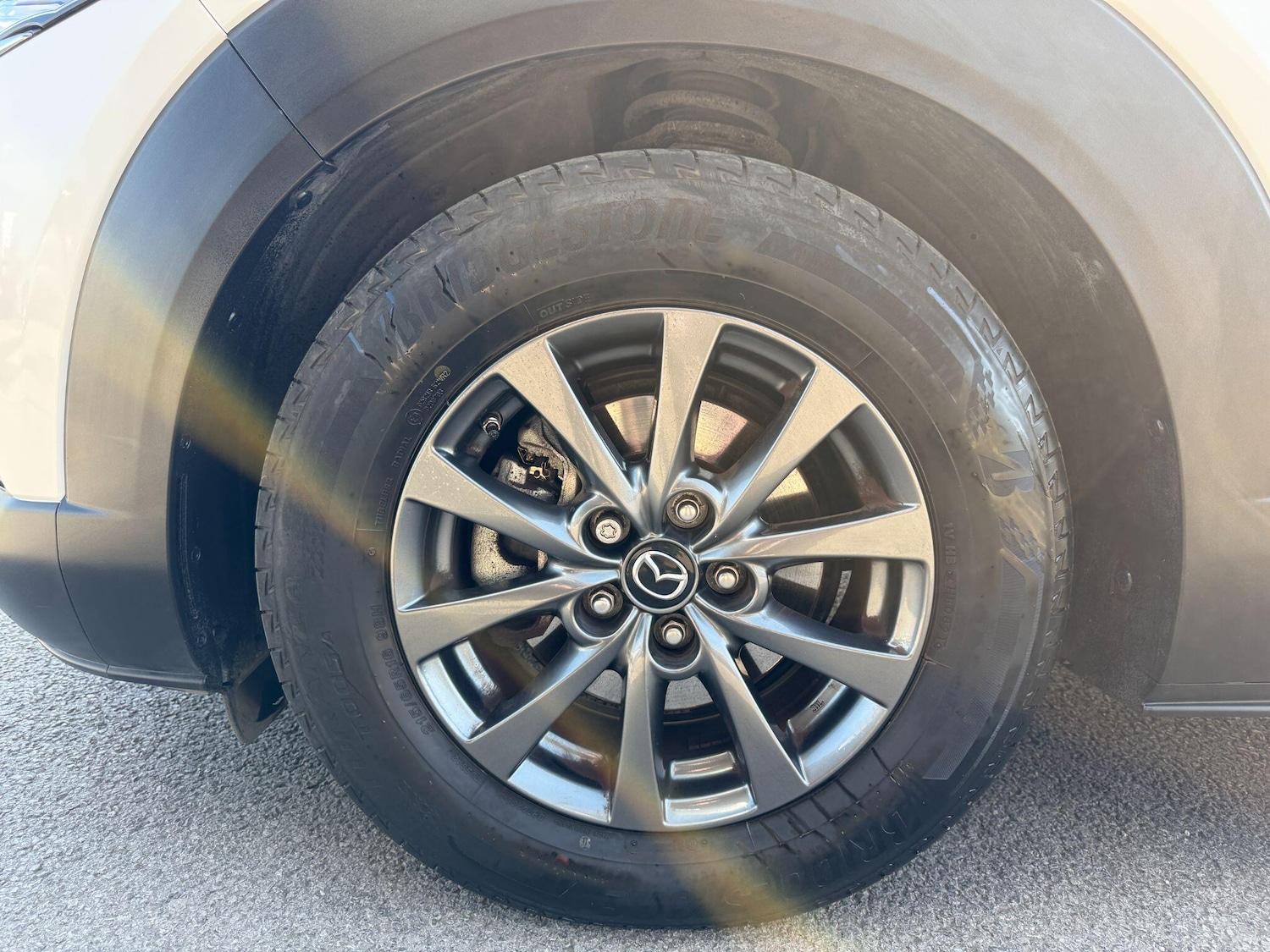 Used Mazda CX-30 2021 for sale - 77957466: Photo 22