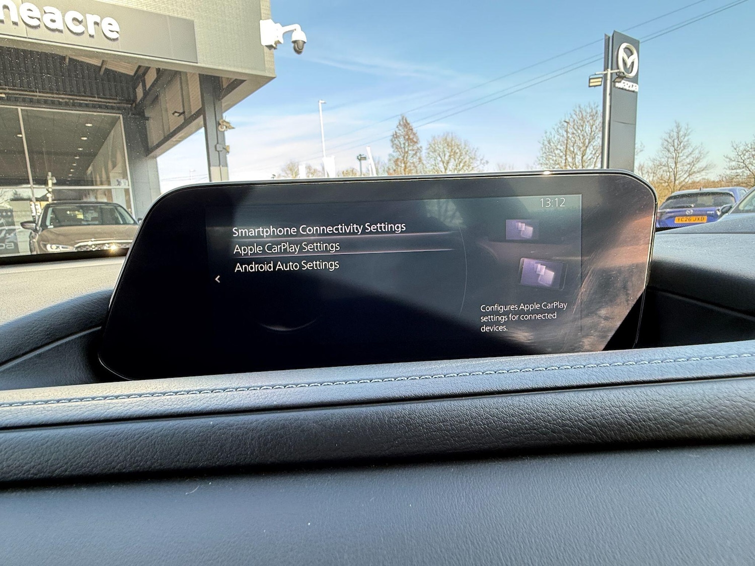 Used Mazda CX-30 2021 for sale - 77957466: Photo 24