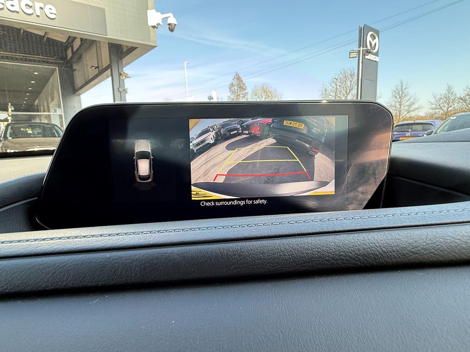 Used Mazda CX-30 2021 for sale - 77957466: Photo 25