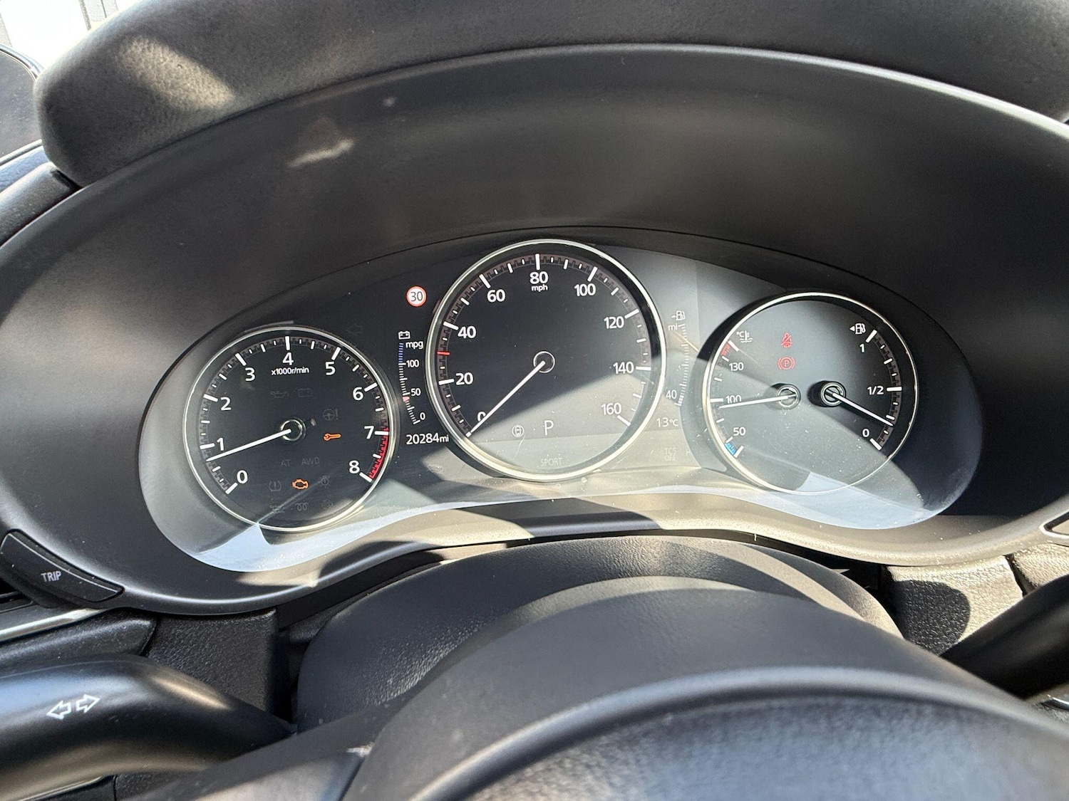 Used Mazda CX-30 2021 for sale - 77957466: Photo 26