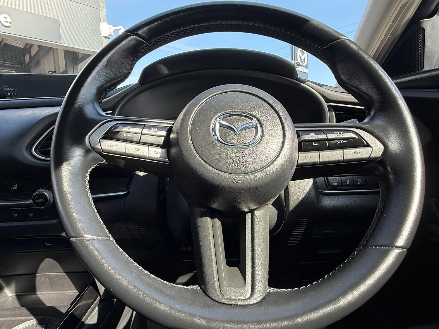Used Mazda CX-30 2021 for sale - 77957466: Photo 29