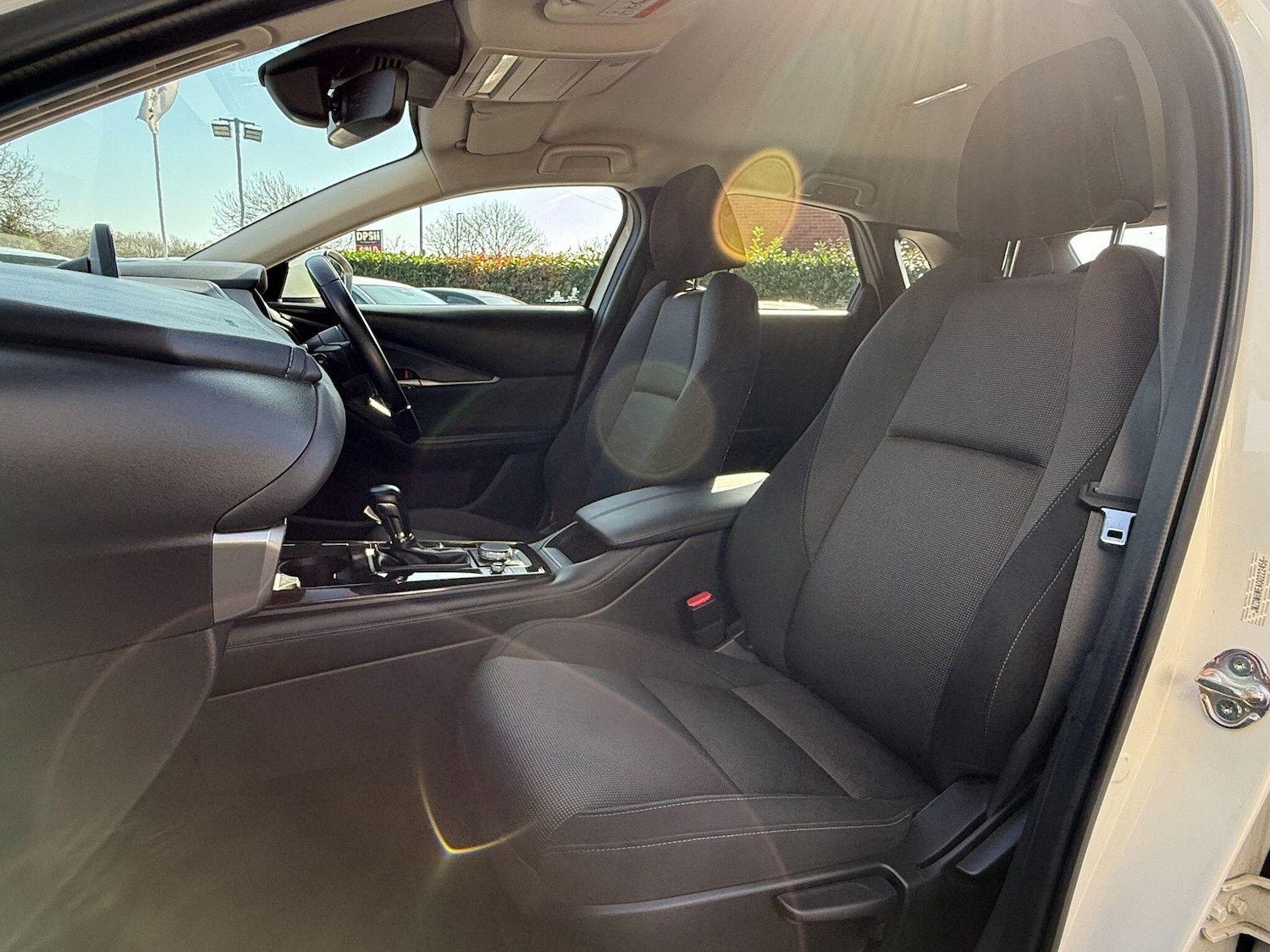 Used Mazda CX-30 2021 for sale - 77957466: Photo 30