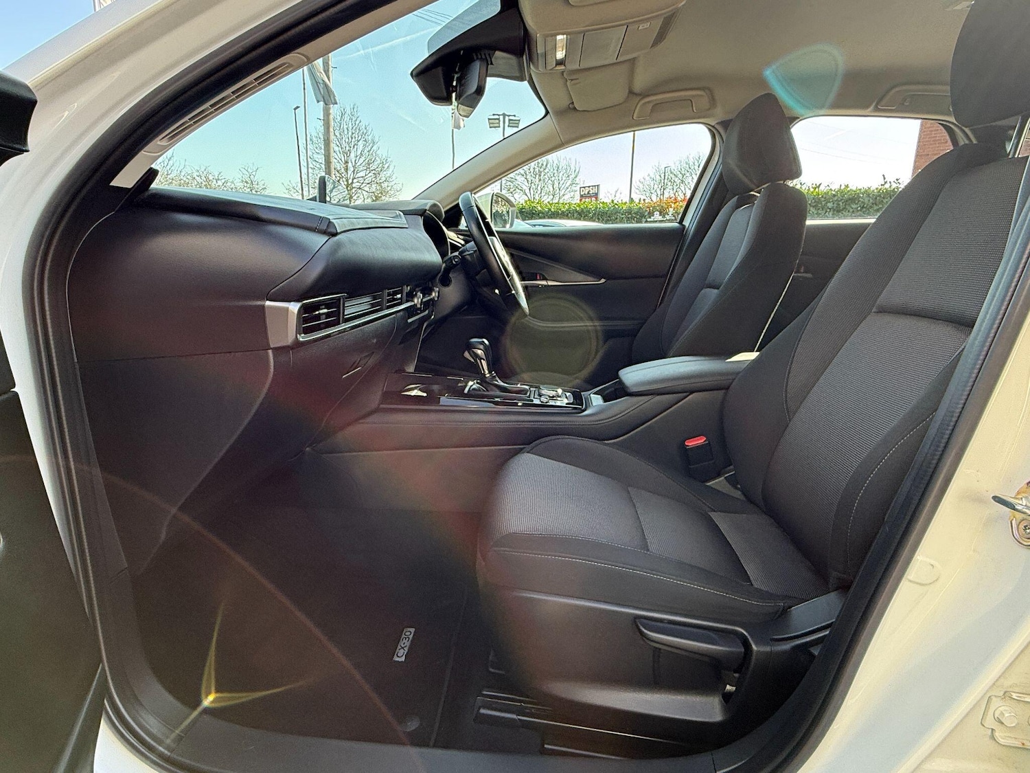 Used Mazda CX-30 2021 for sale - 77957466: Photo 31