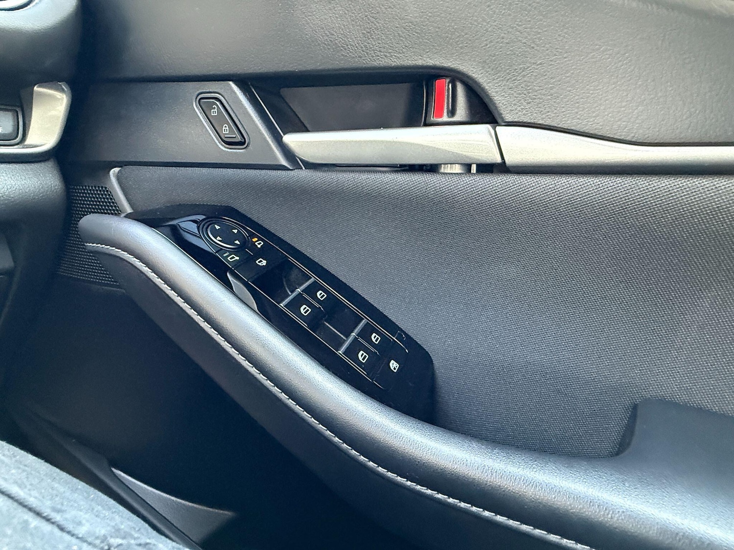 Used Mazda CX-30 2021 for sale - 77957466: Photo 33