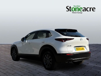 Used Mazda CX-30 2021 for sale - 77957466: Photo