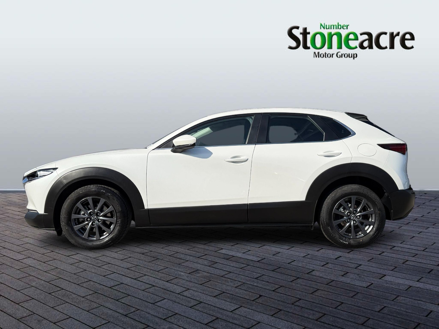 Used Mazda CX-30 2021 for sale - 77957466: Photo 5