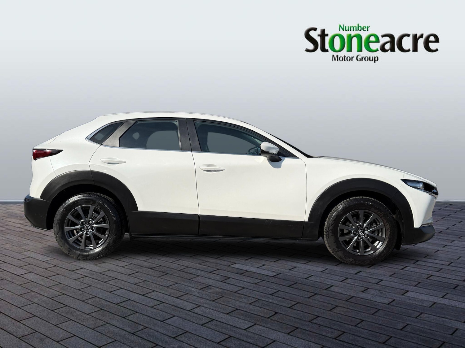 Used Mazda CX-30 2021 for sale - 77957466: Photo 7