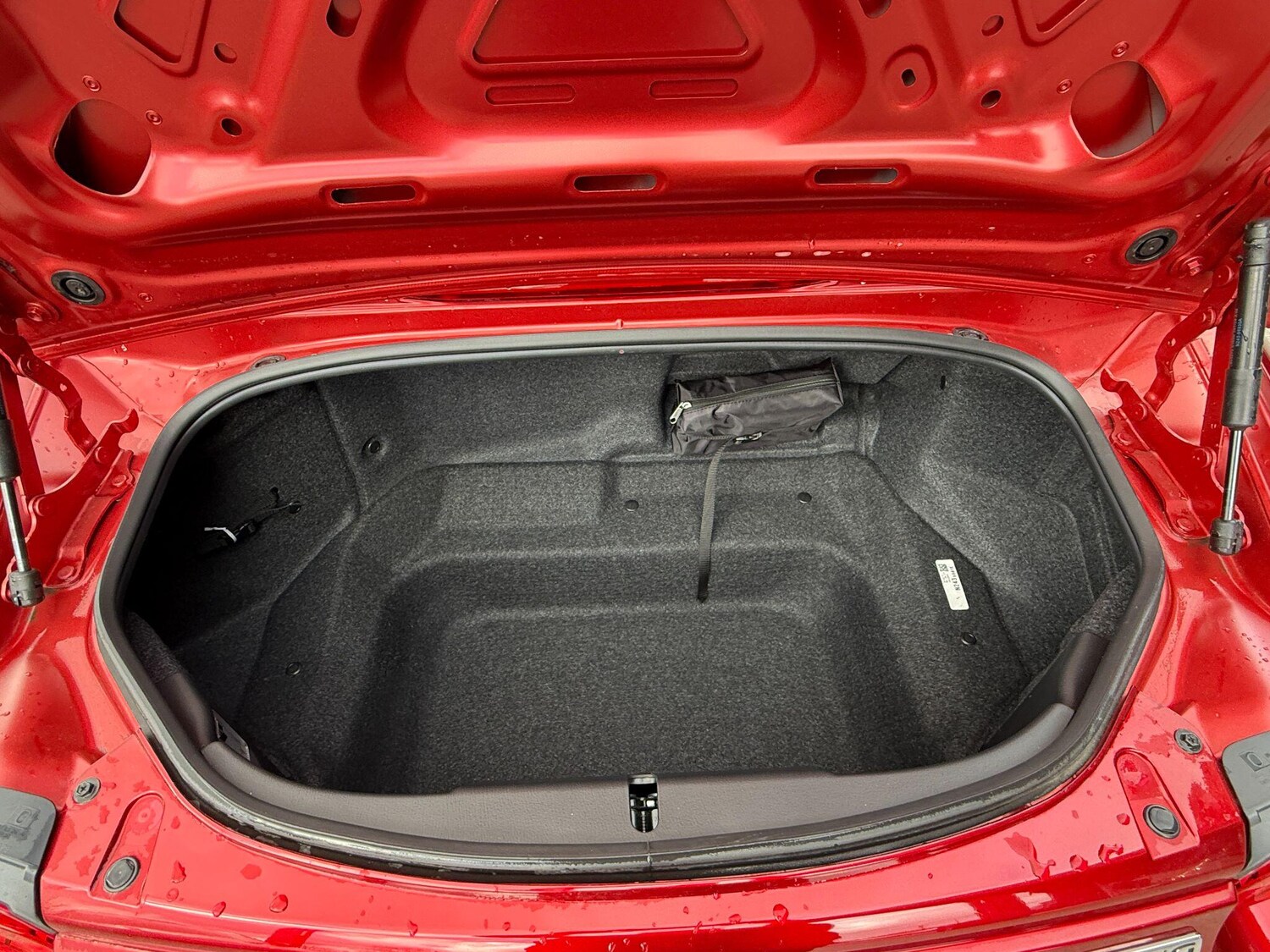 Used Mazda MX-5 2026 for sale - 77838888: Photo 13