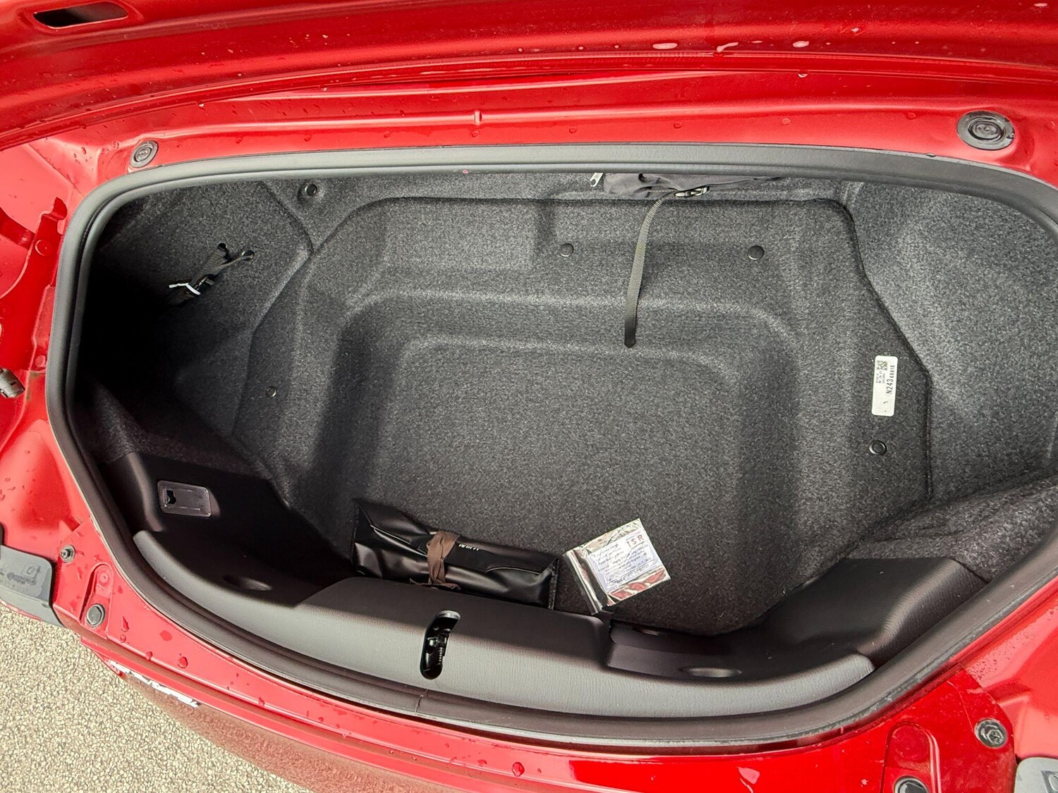 Used Mazda MX-5 2026 for sale - 77838888: Photo 14