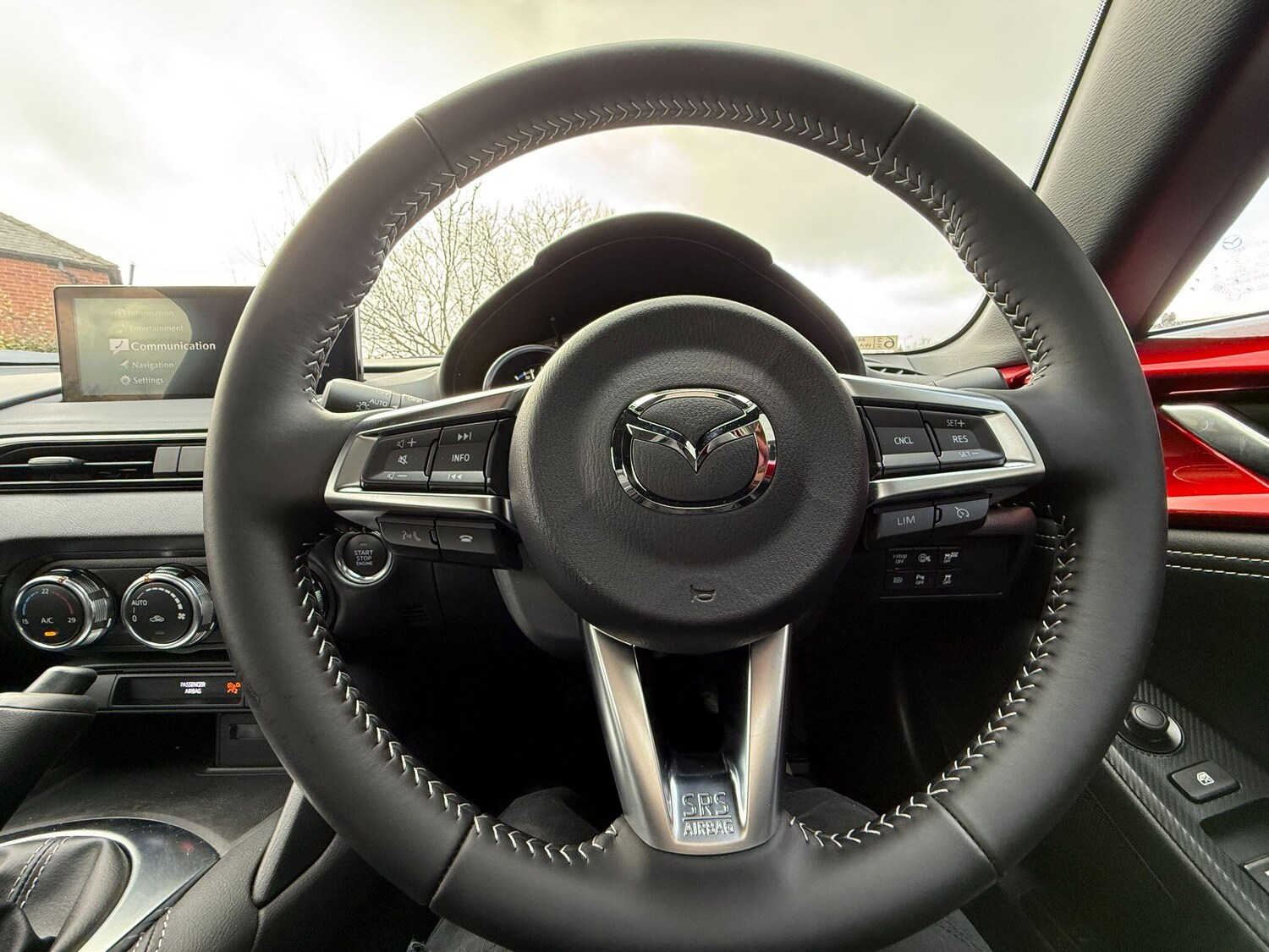 Used Mazda MX-5 2026 for sale - 77838888: Photo 15