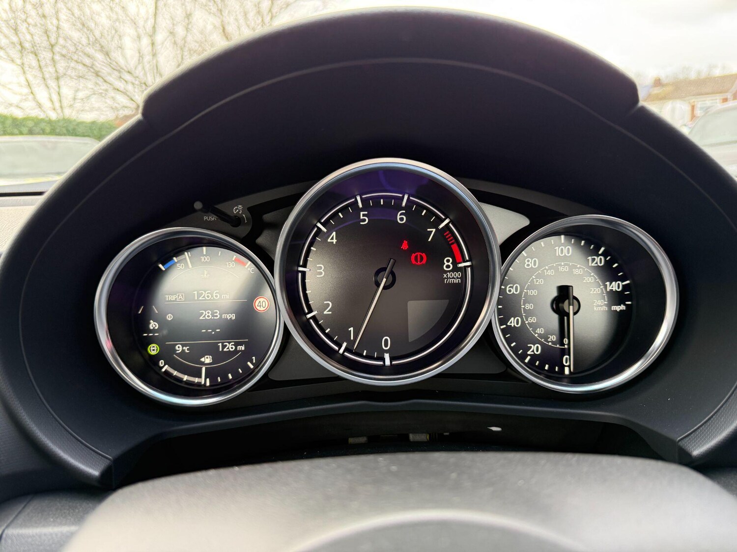 Used Mazda MX-5 2026 for sale - 77838888: Photo 16