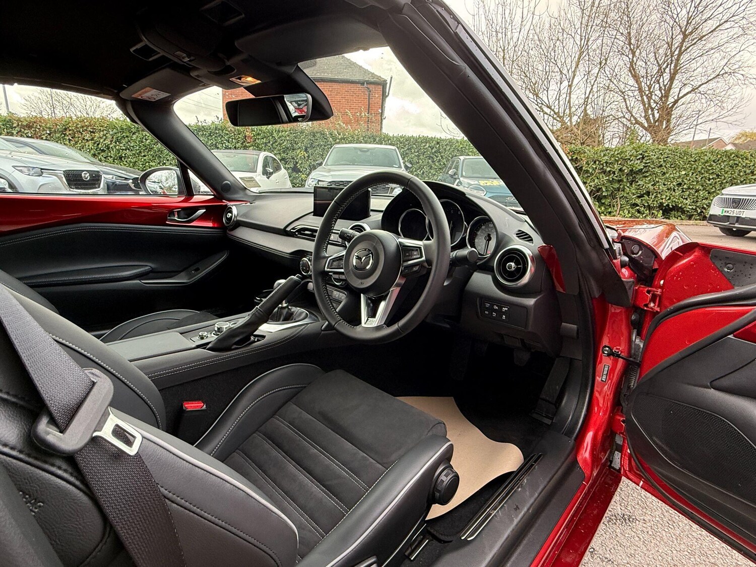 Used Mazda MX-5 2026 for sale - 77838888: Photo 17