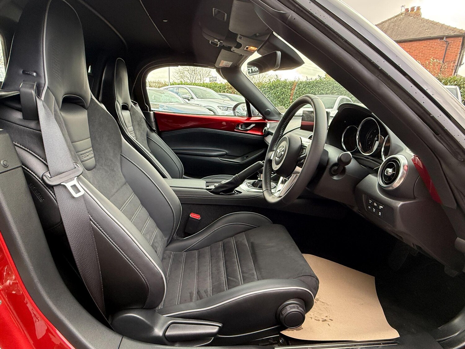 Used Mazda MX-5 2026 for sale - 77838888: Photo 18