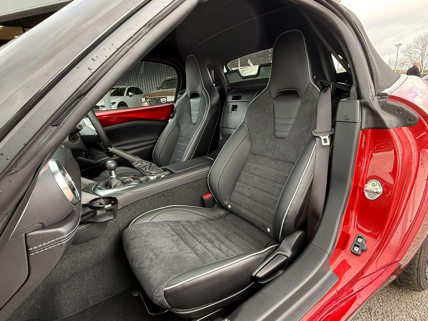 Used Mazda MX-5 2026 for sale - 77838888: Photo 19