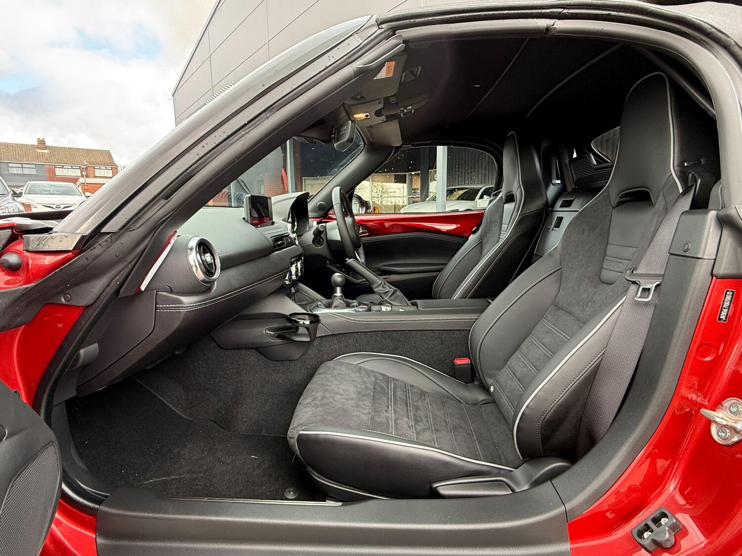 Used Mazda MX-5 2026 for sale - 77838888: Photo 20