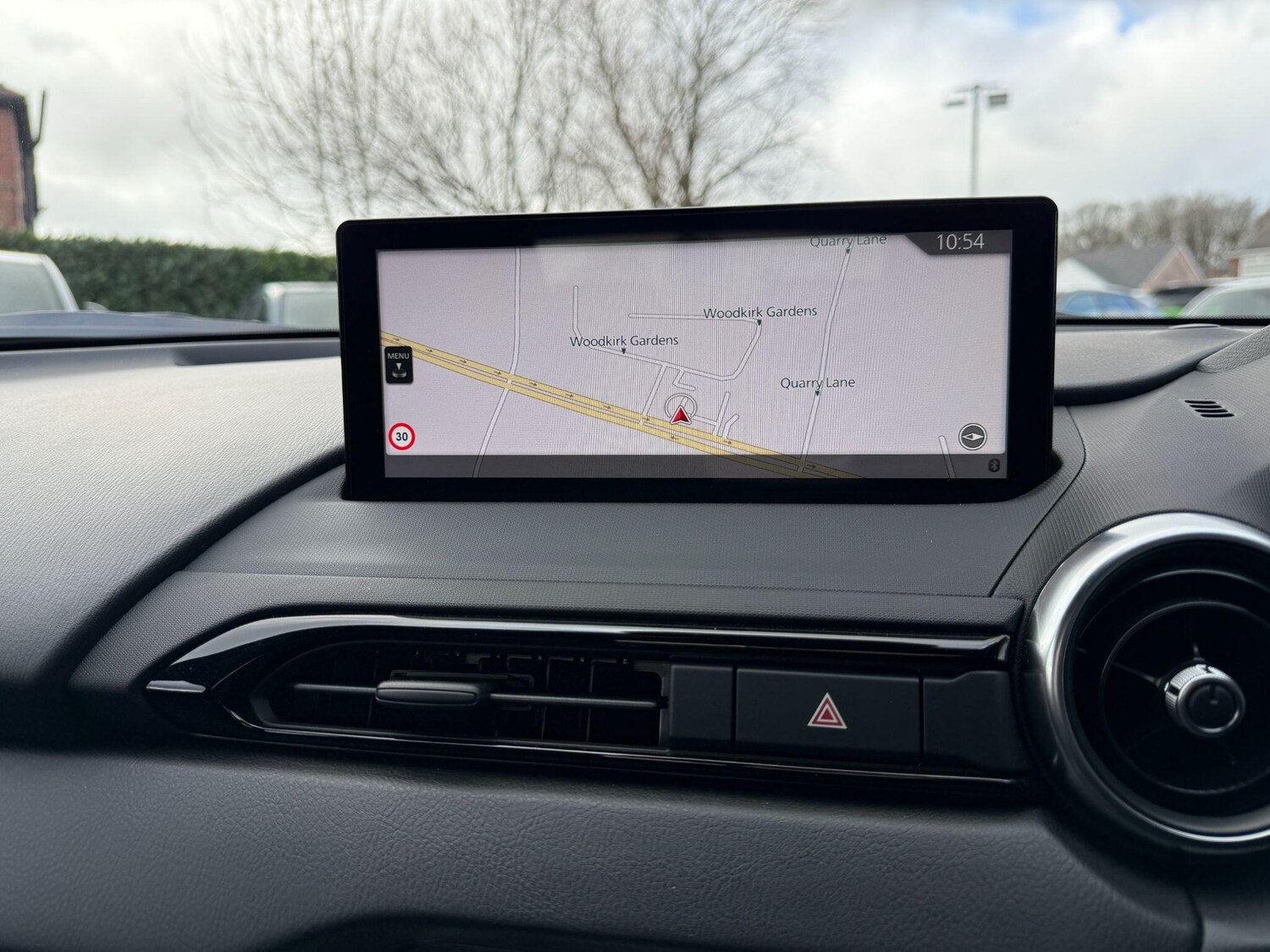 Used Mazda MX-5 2026 for sale - 77838888: Photo 24