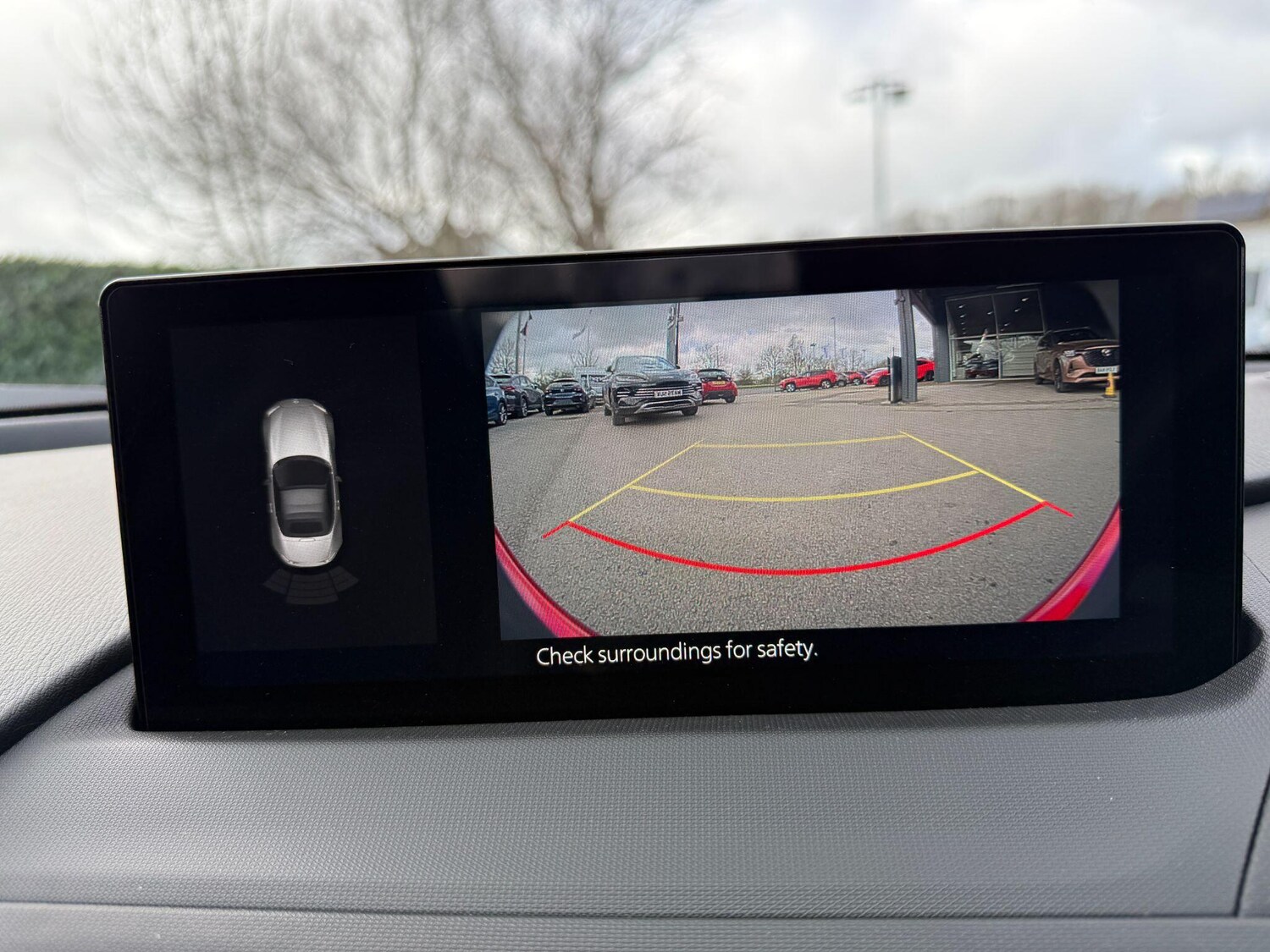 Used Mazda MX-5 2026 for sale - 77838888: Photo 25