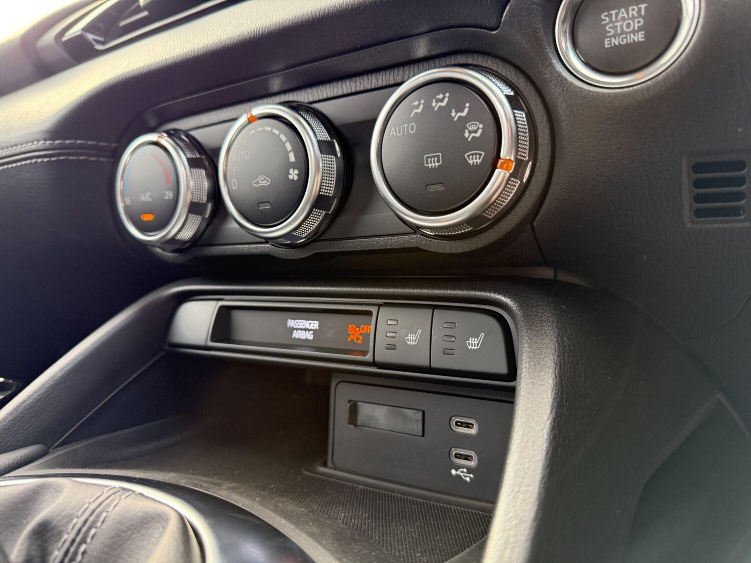 Used Mazda MX-5 2026 for sale - 77838888: Photo 29