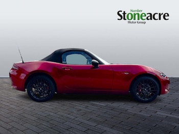 Used Mazda MX-5 2026 for sale - 77838888: Photo