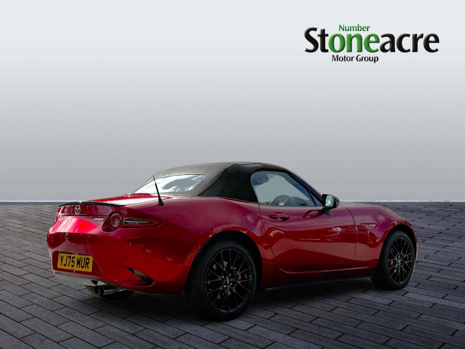 Used Mazda MX-5 2026 for sale - 77838888: Photo 3