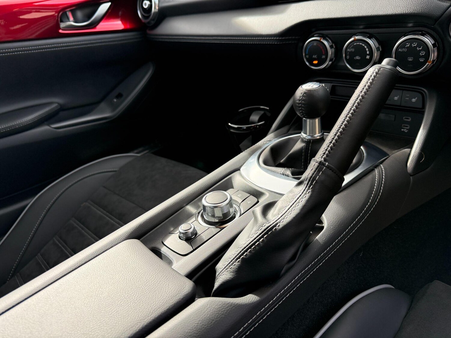 Used Mazda MX-5 2026 for sale - 77838888: Photo 30