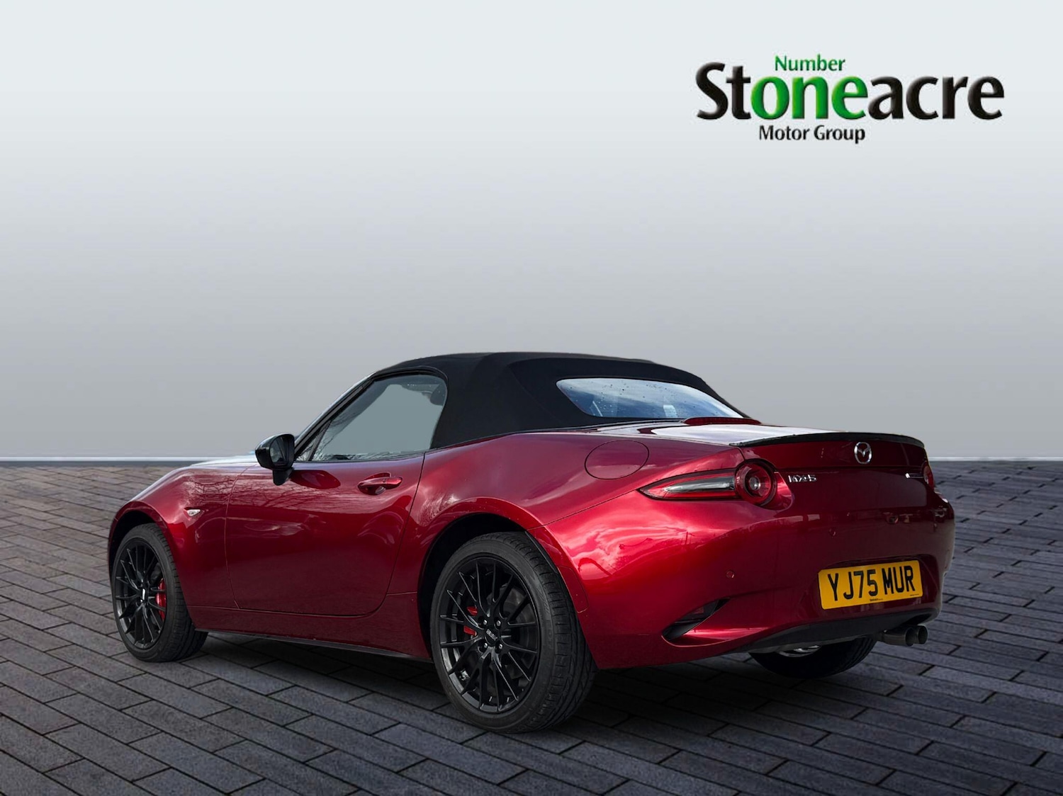Used Mazda MX-5 2026 for sale - 77838888: Photo 5
