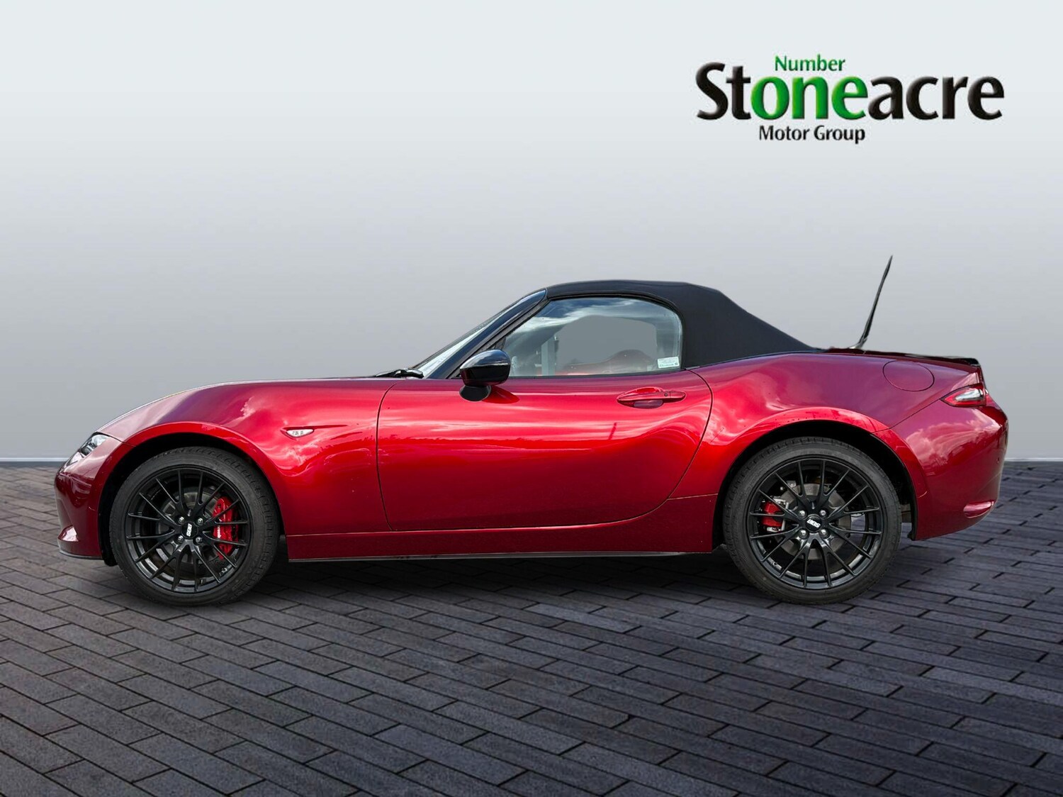 Used Mazda MX-5 2026 for sale - 77838888: Photo 6