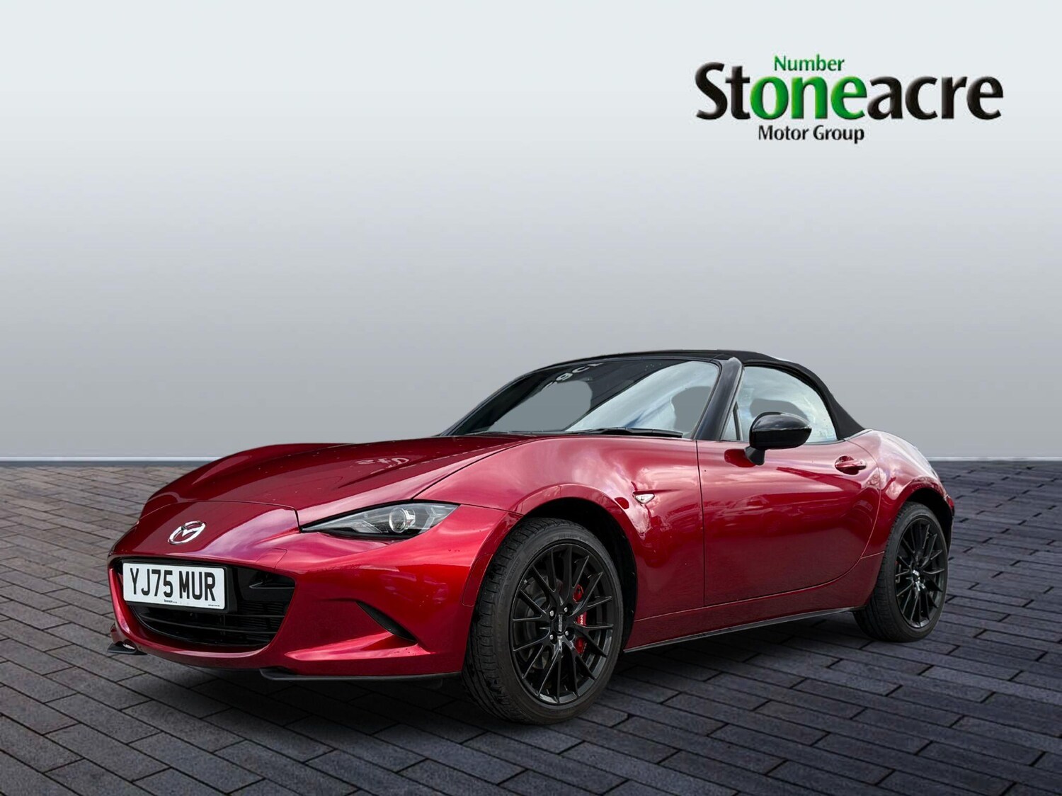 Used Mazda MX-5 2026 for sale - 77838888: Photo 7