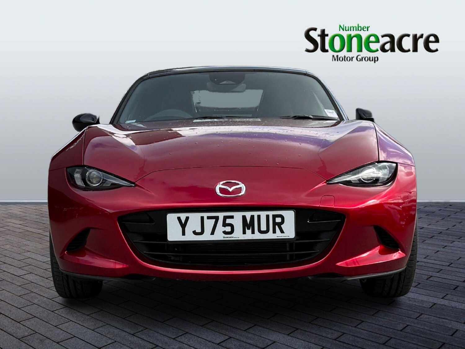 Used Mazda MX-5 2026 for sale - 77838888: Photo 8