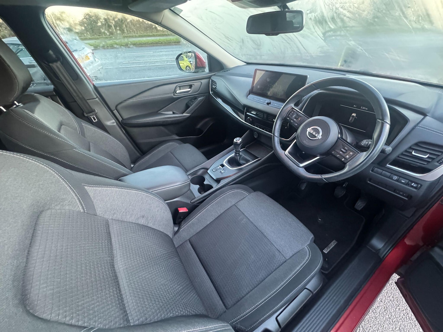 Used Nissan Qashqai 2022 for sale - 77090867: Photo 12