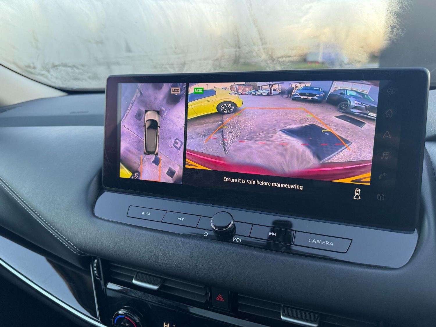 Used Nissan Qashqai 2022 for sale - 77090867: Photo 17