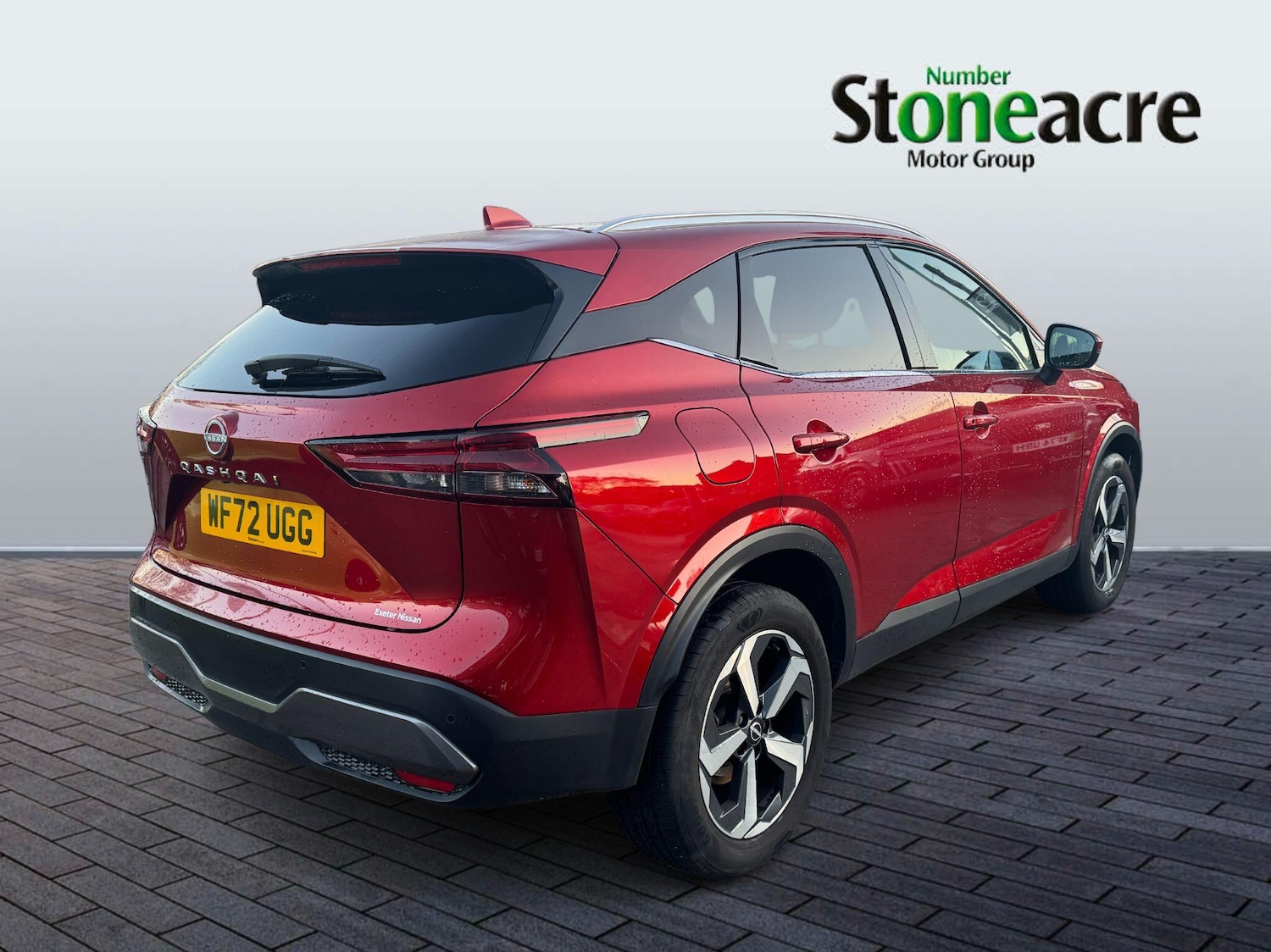 Used Nissan Qashqai 2022 for sale - 77090867: Photo 3