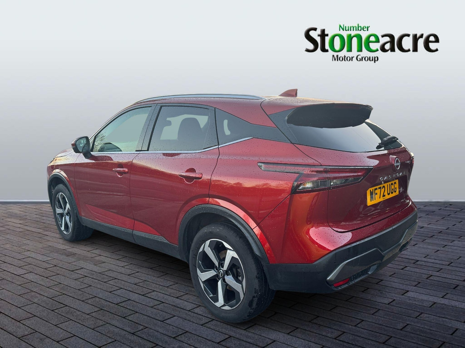 Used Nissan Qashqai 2022 for sale - 77090867: Photo 5