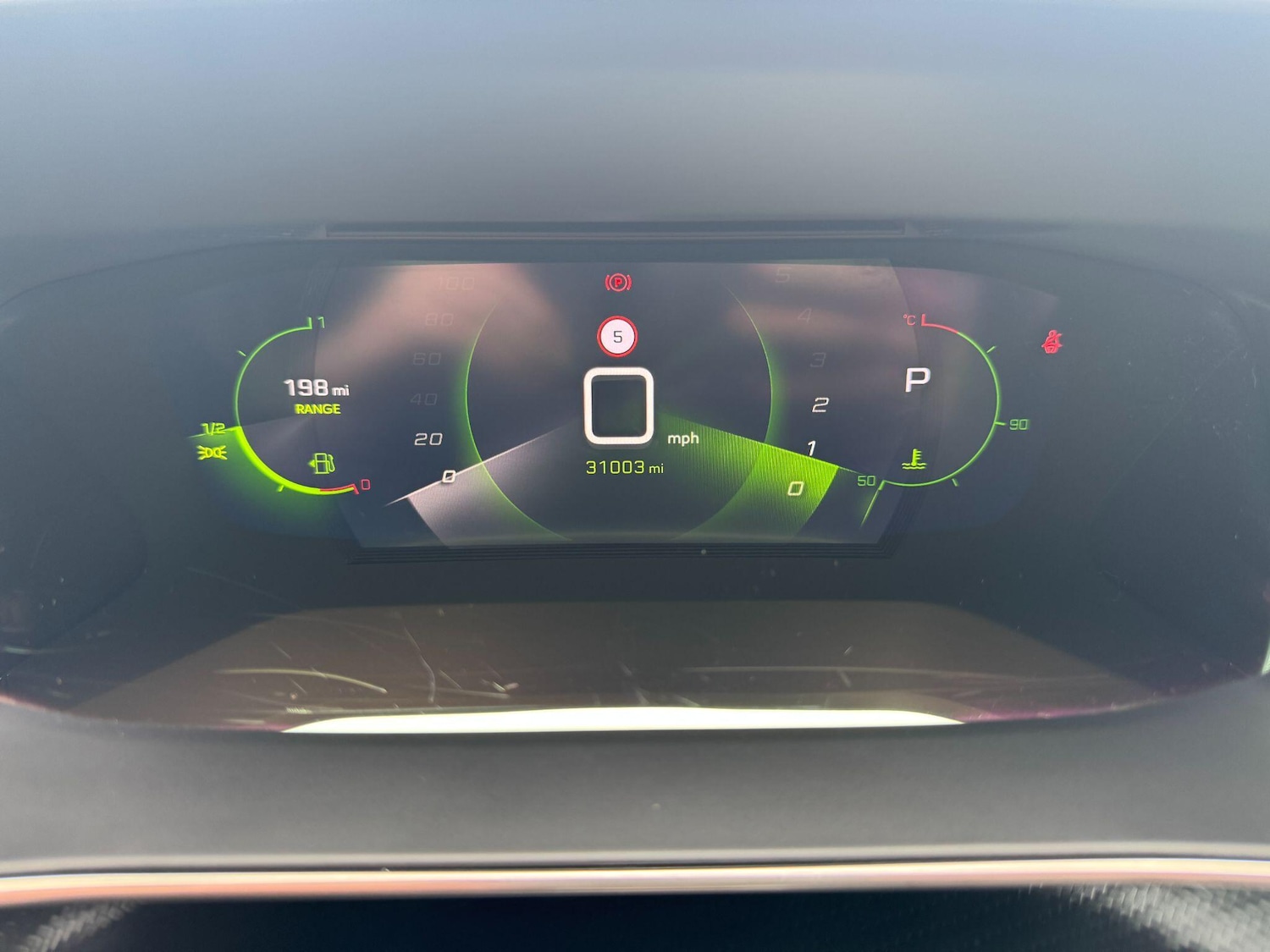 Used Peugeot 208 2022 for sale - 76458024: Photo 12