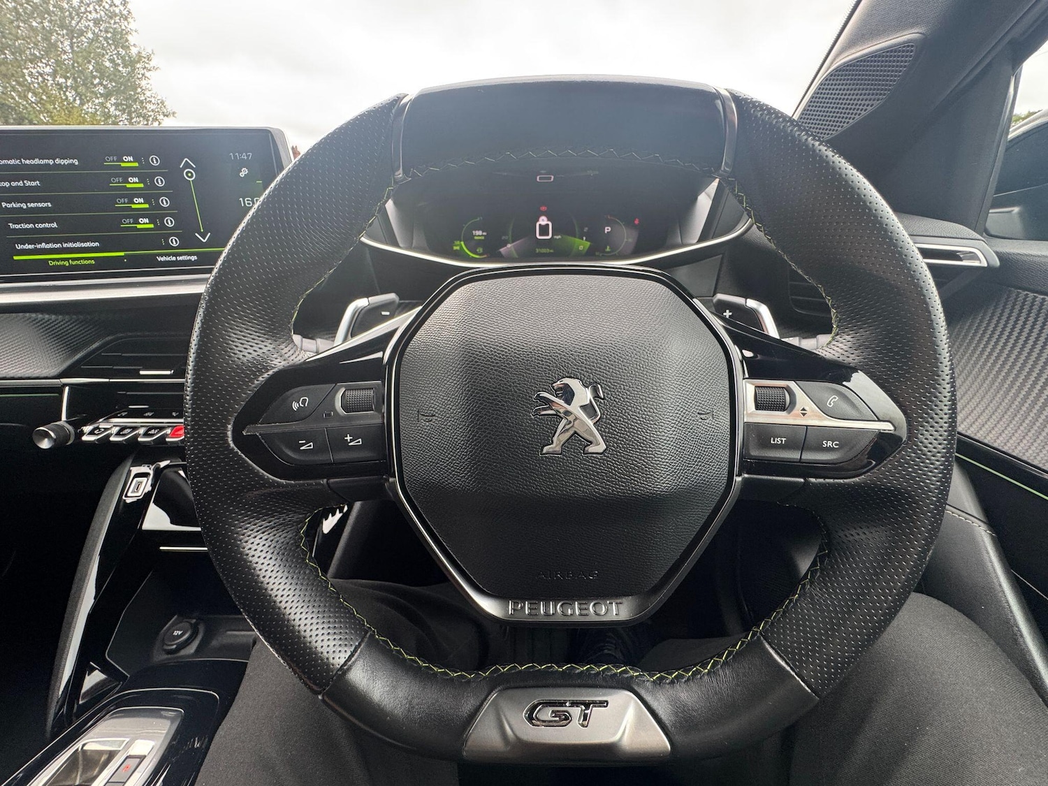 Used Peugeot 208 2022 for sale - 76458024: Photo 13