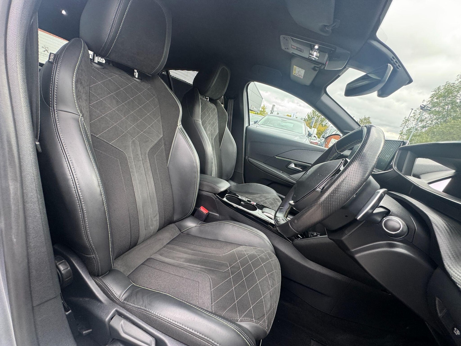 Used Peugeot 208 2022 for sale - 76458024: Photo 15