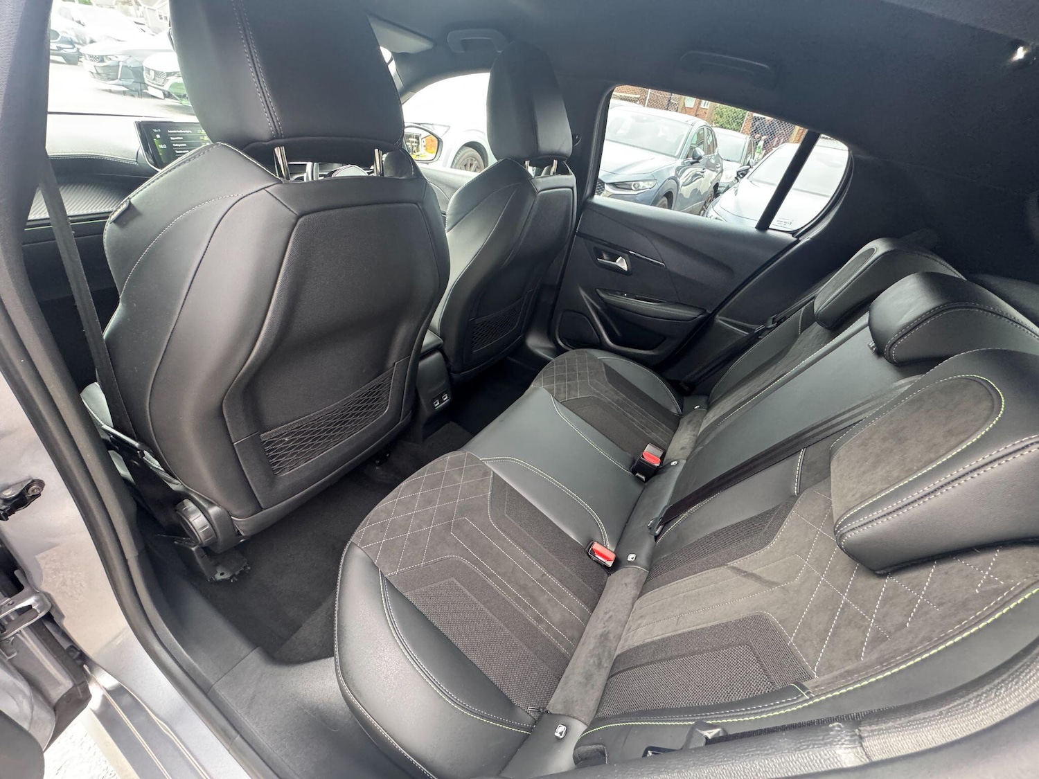 Used Peugeot 208 2022 for sale - 76458024: Photo 18