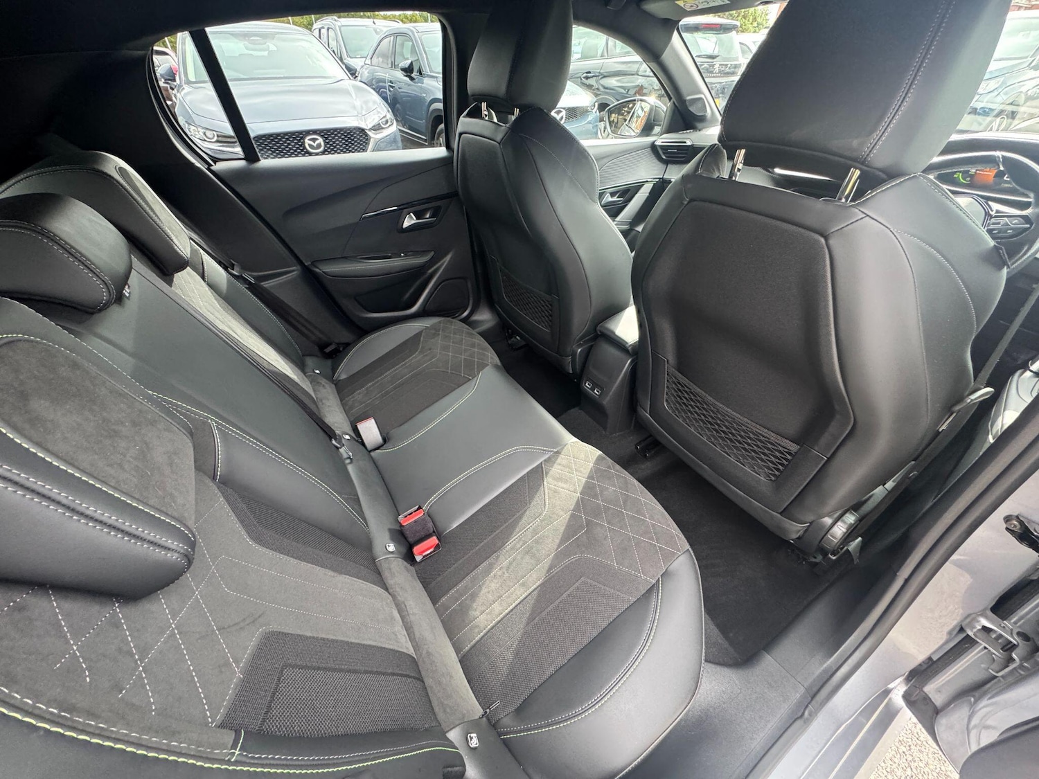 Used Peugeot 208 2022 for sale - 76458024: Photo 20