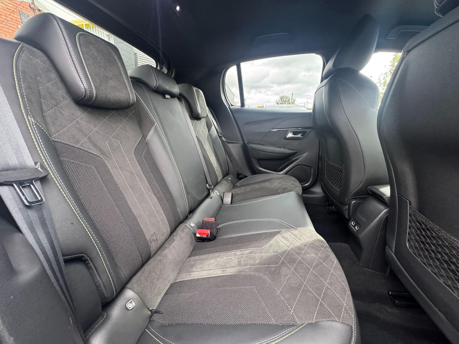 Used Peugeot 208 2022 for sale - 76458024: Photo 21