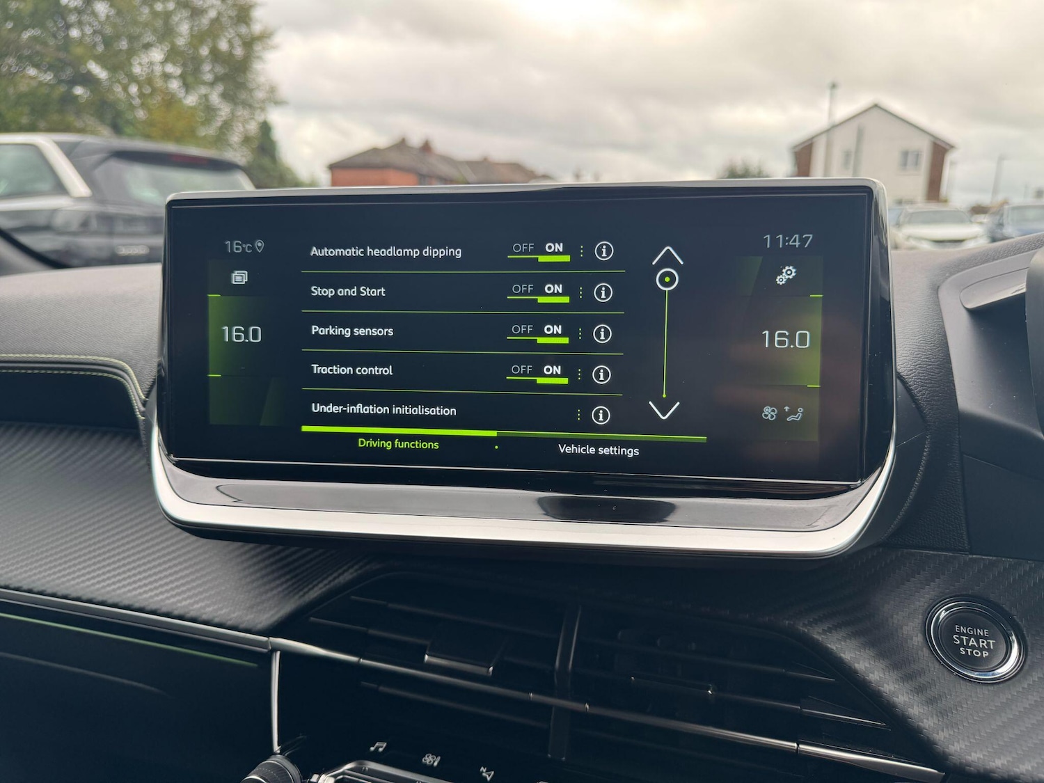 Used Peugeot 208 2022 for sale - 76458024: Photo 22