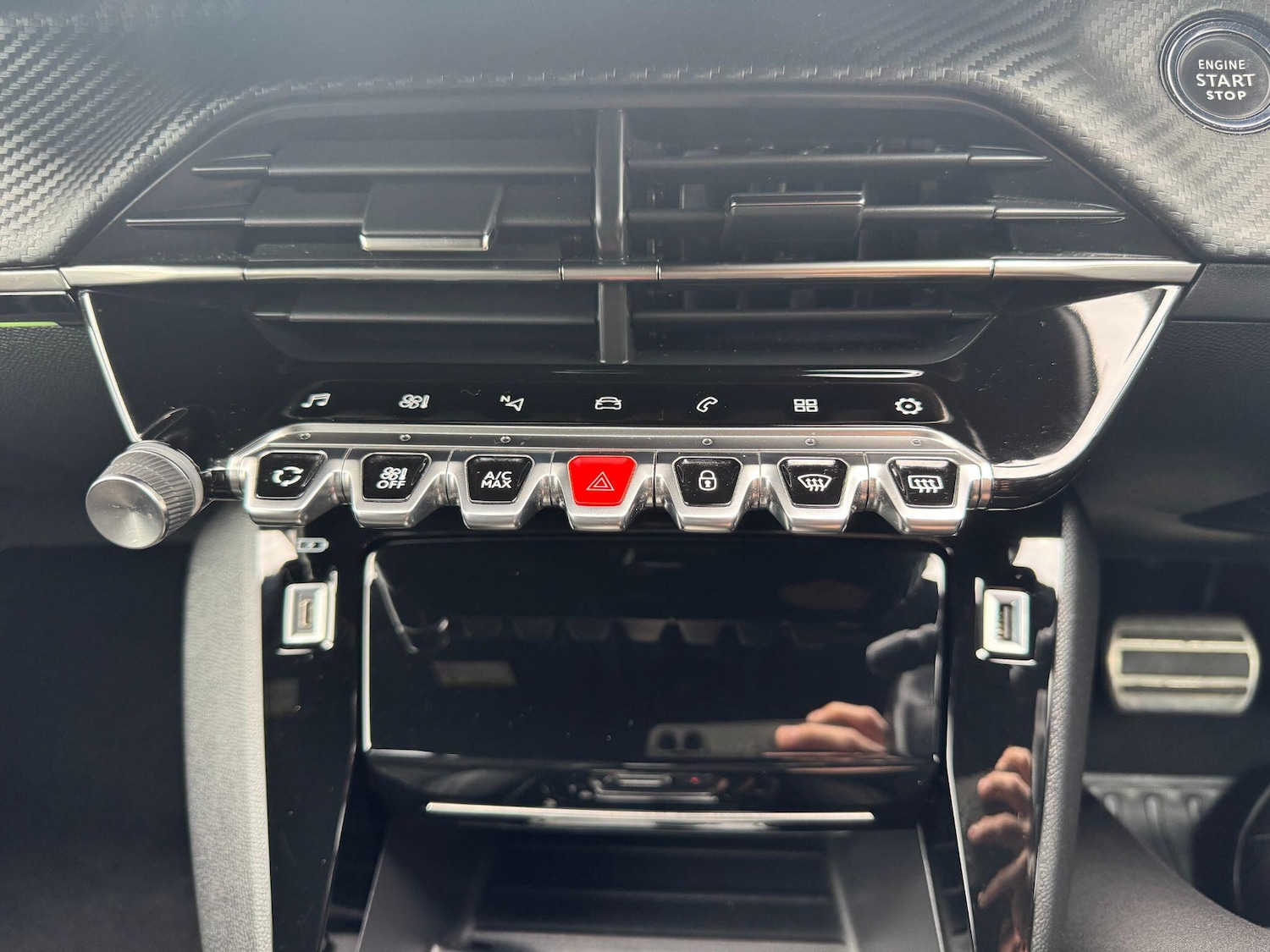 Used Peugeot 208 2022 for sale - 76458024: Photo 23