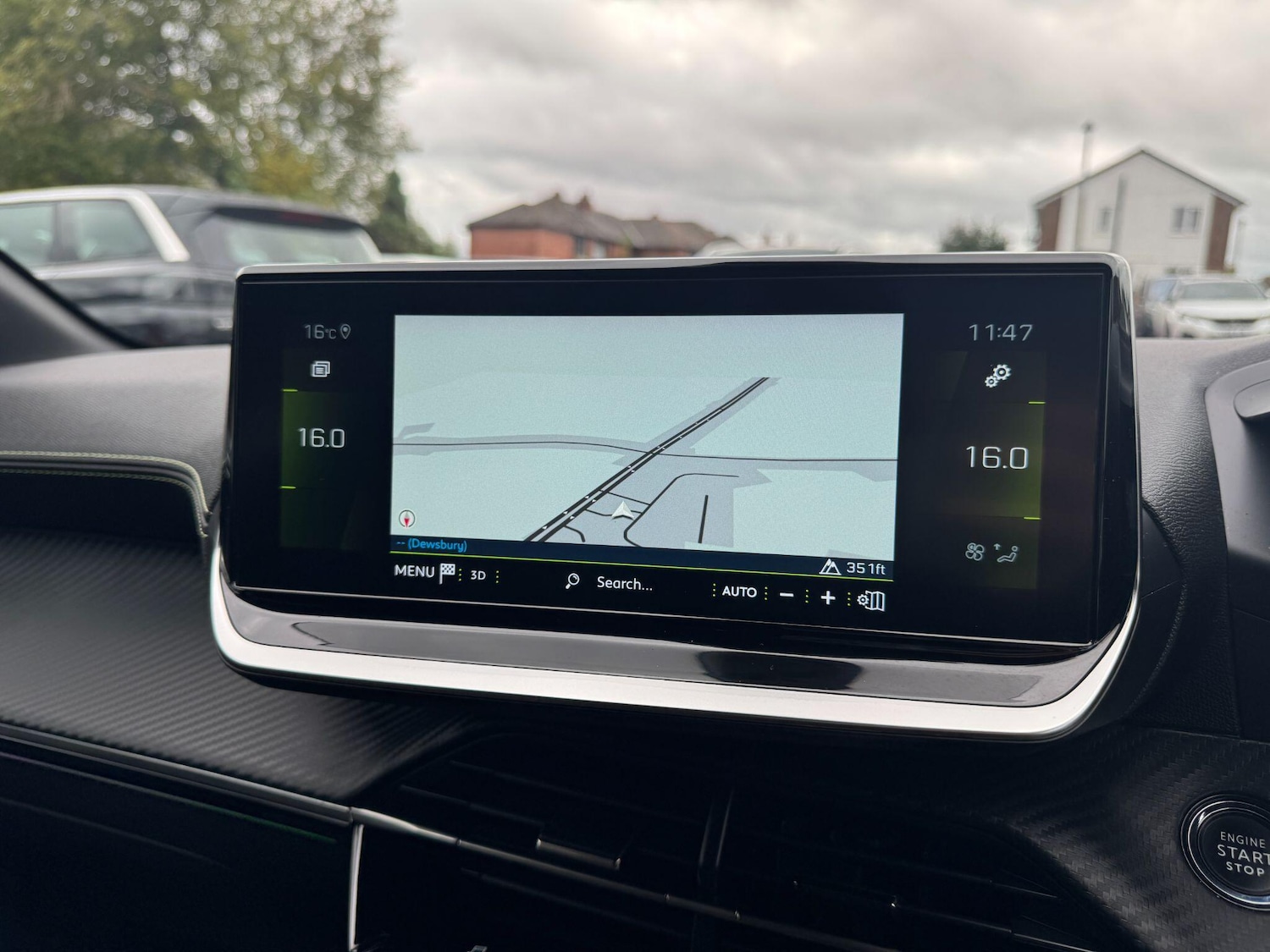 Used Peugeot 208 2022 for sale - 76458024: Photo 25