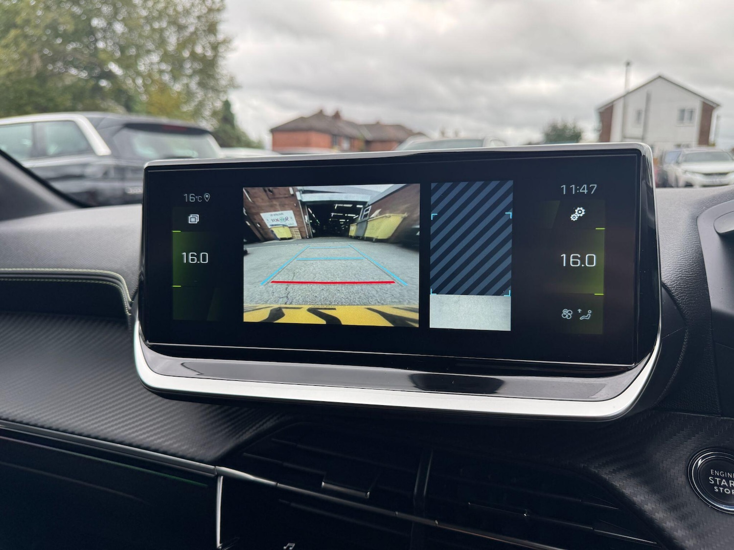 Used Peugeot 208 2022 for sale - 76458024: Photo 26