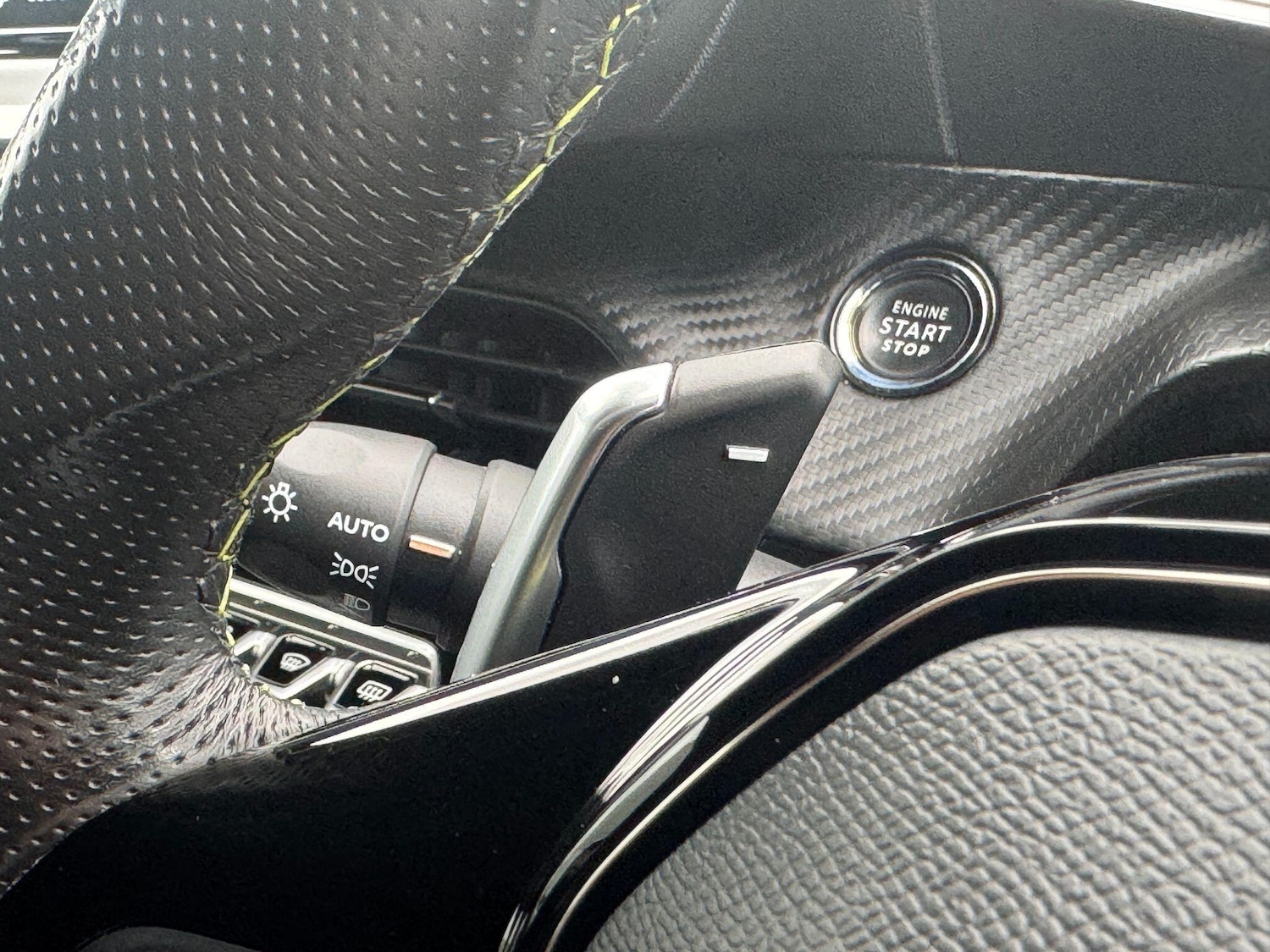 Used Peugeot 208 2022 for sale - 76458024: Photo 27