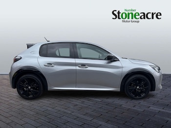 Used Peugeot 208 2022 for sale - 76458024: Photo