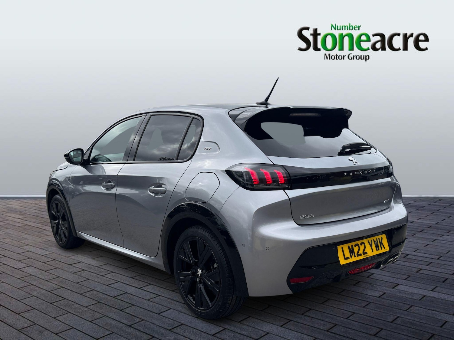 Used Peugeot 208 2022 for sale - 76458024: Photo 7