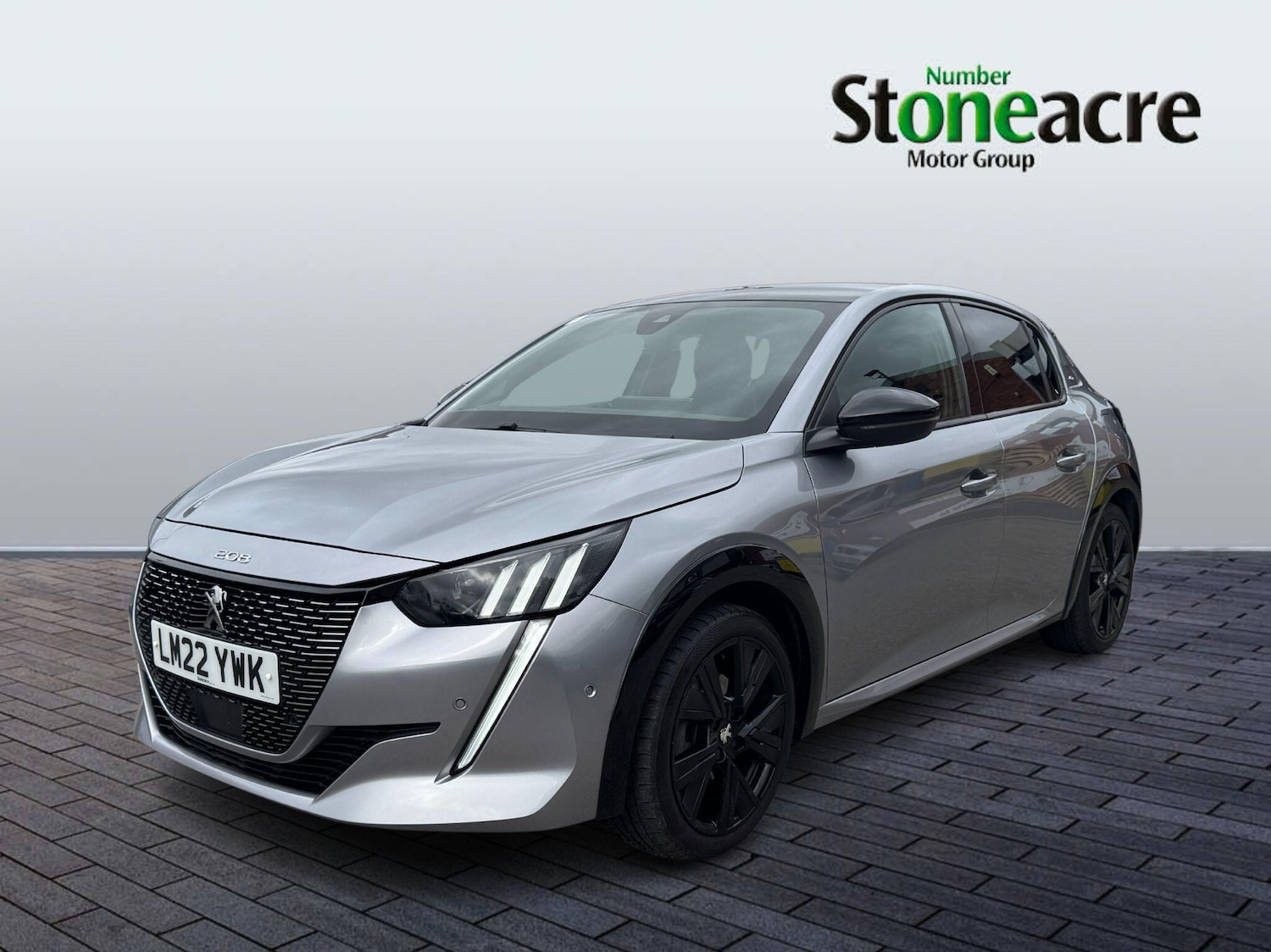 Used Peugeot 208 2022 for sale - 76458024: Photo 8