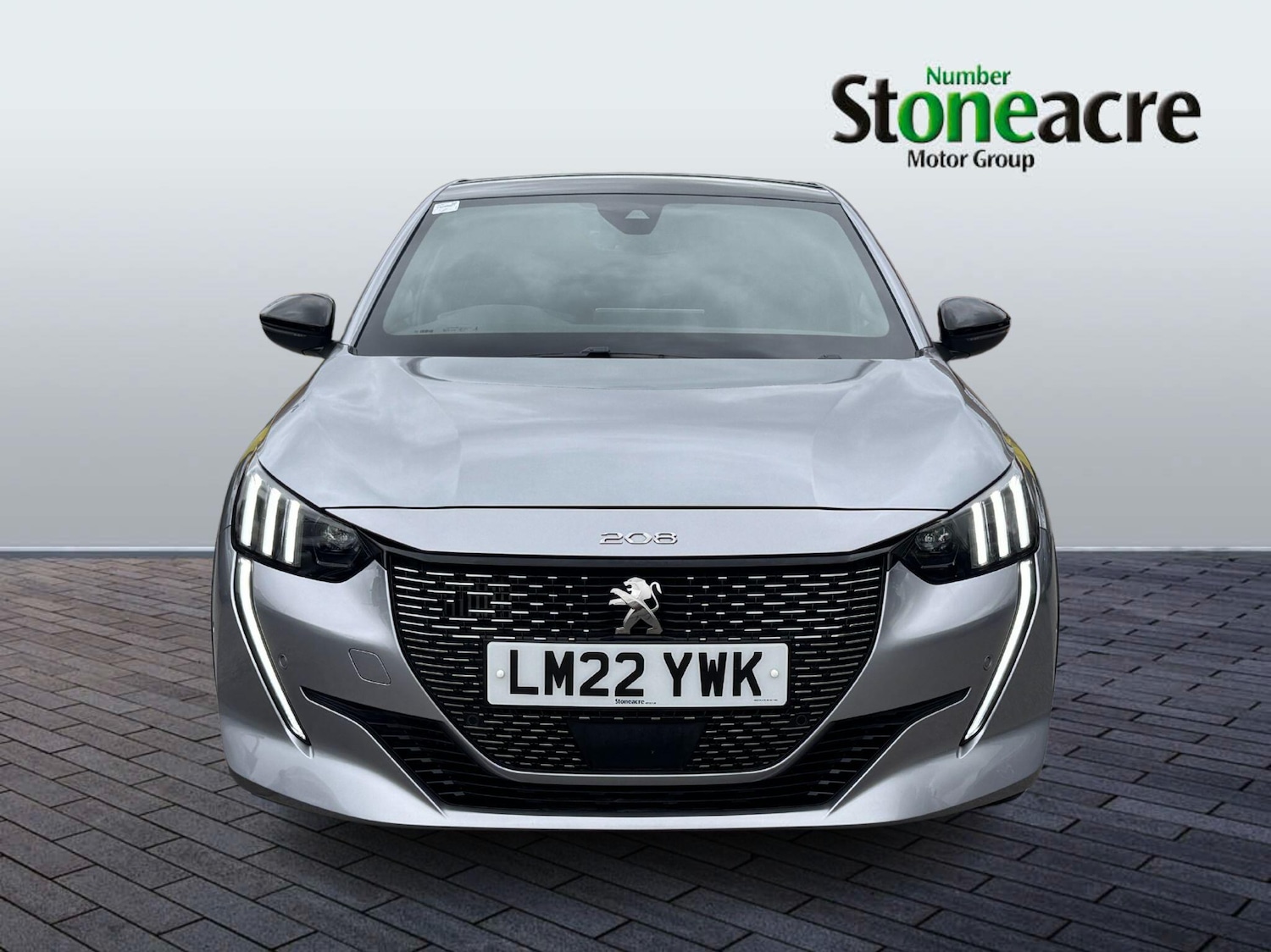 Used Peugeot 208 2022 for sale - 76458024: Photo 9